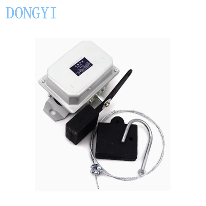 Travel Switch LX10-32 Double Beam Crane Heavy Hammer Limiter