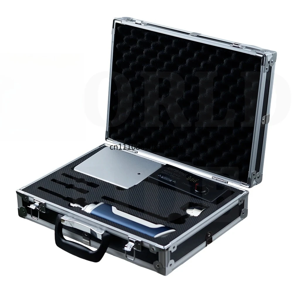 

Лабораторный мини-разрушитель клеток, ультразвуковой гомогенизатор-миксер, портативный ультразвуковой гомогенизатор 150 Вт/200 Вт/300 Вт