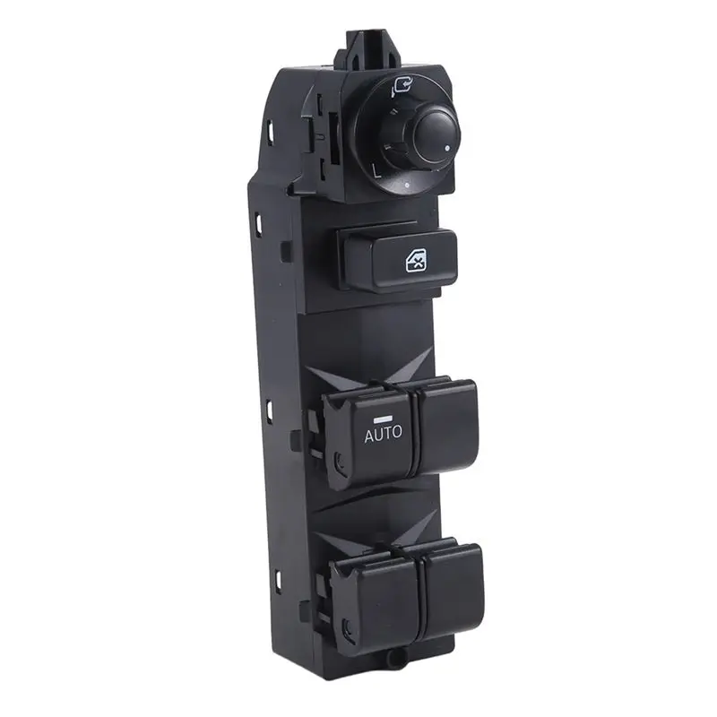 Reliable-KF33-66-350A KF33-66-350 Power Window Master Switch Mirror Switch For Mazda CX-5 2012-2020 KF3366350A KF3366350