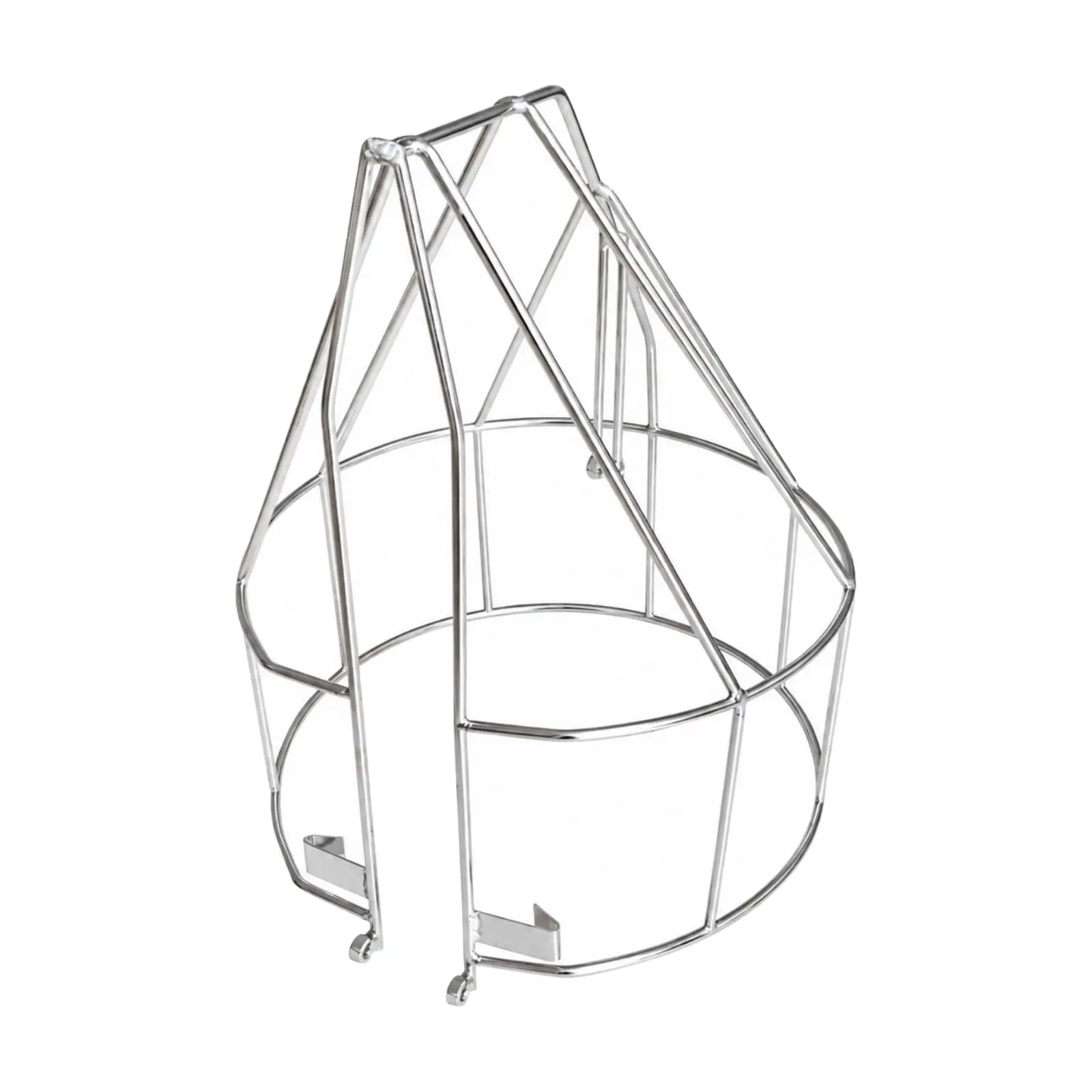 Outboard Motor Guard Welded Stainless-Steel Outboard Motor Propeller Guard Boat Propeller Cage Rust-Resistant for Boating