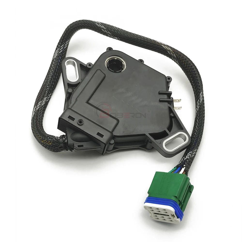 

Автоматический переключатель коробки передач, DPO датчик давления 252927 для Peugeot 207 206 307 для Citroen C3 C4 C5 AL4 переключатель датчика переключения передач