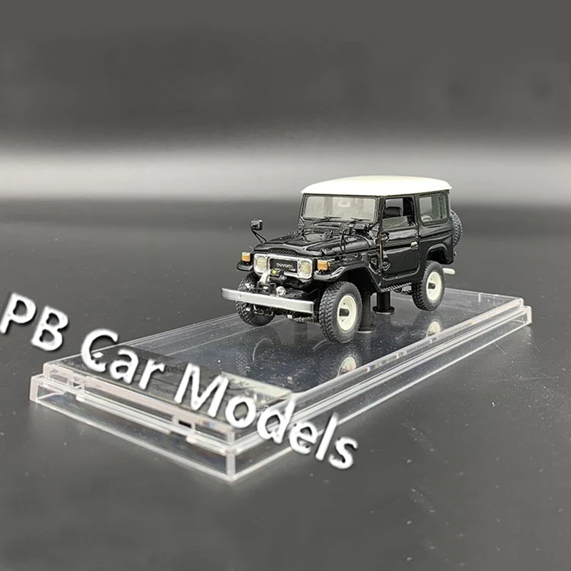 1:43 The Century Dragon original 40 off-road vehicle simulation model collection of the 43rd