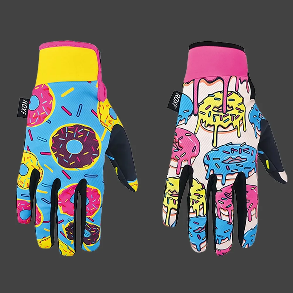 

Водонепроницаемые ветрозащитные зимние перчатки для снега, нескользящие, износостойкие, для катания на лыжах, сноуборде и зимних видов спорта