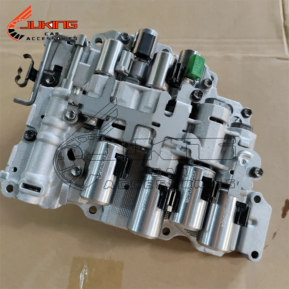 

TF-70SC Automatic Transmission Valve Body for Peugeot Citroen Opel Automotive Gear Boxes Accessories and Tools