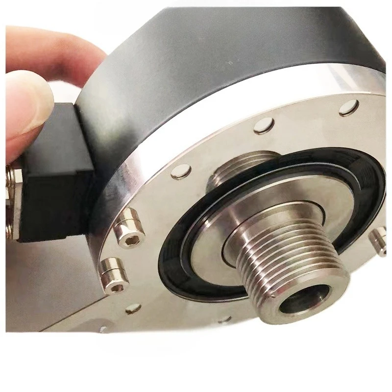 Поворотный энкодер DWD38