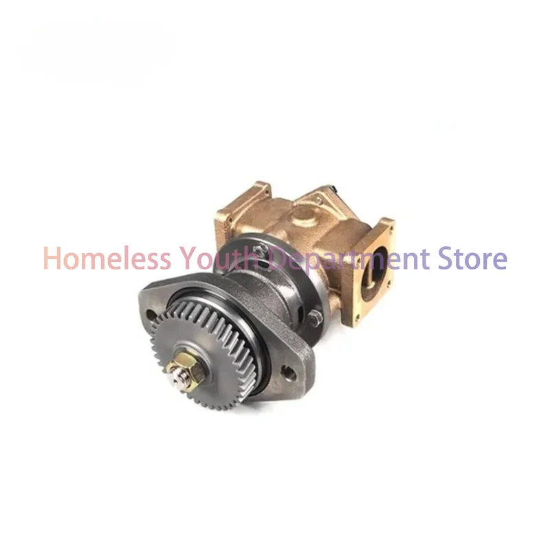 

Оригинальные детали дизельного двигателя 6CT 4B3.9 6B5.9 6C8.3 5265994 3866493 Насос для морской воды