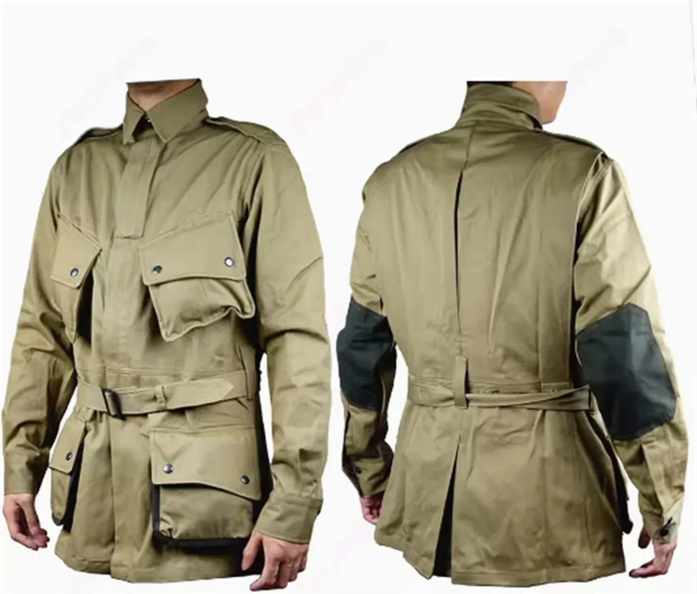 World War II Brotherhood Saves Private Ryan's Top Remake