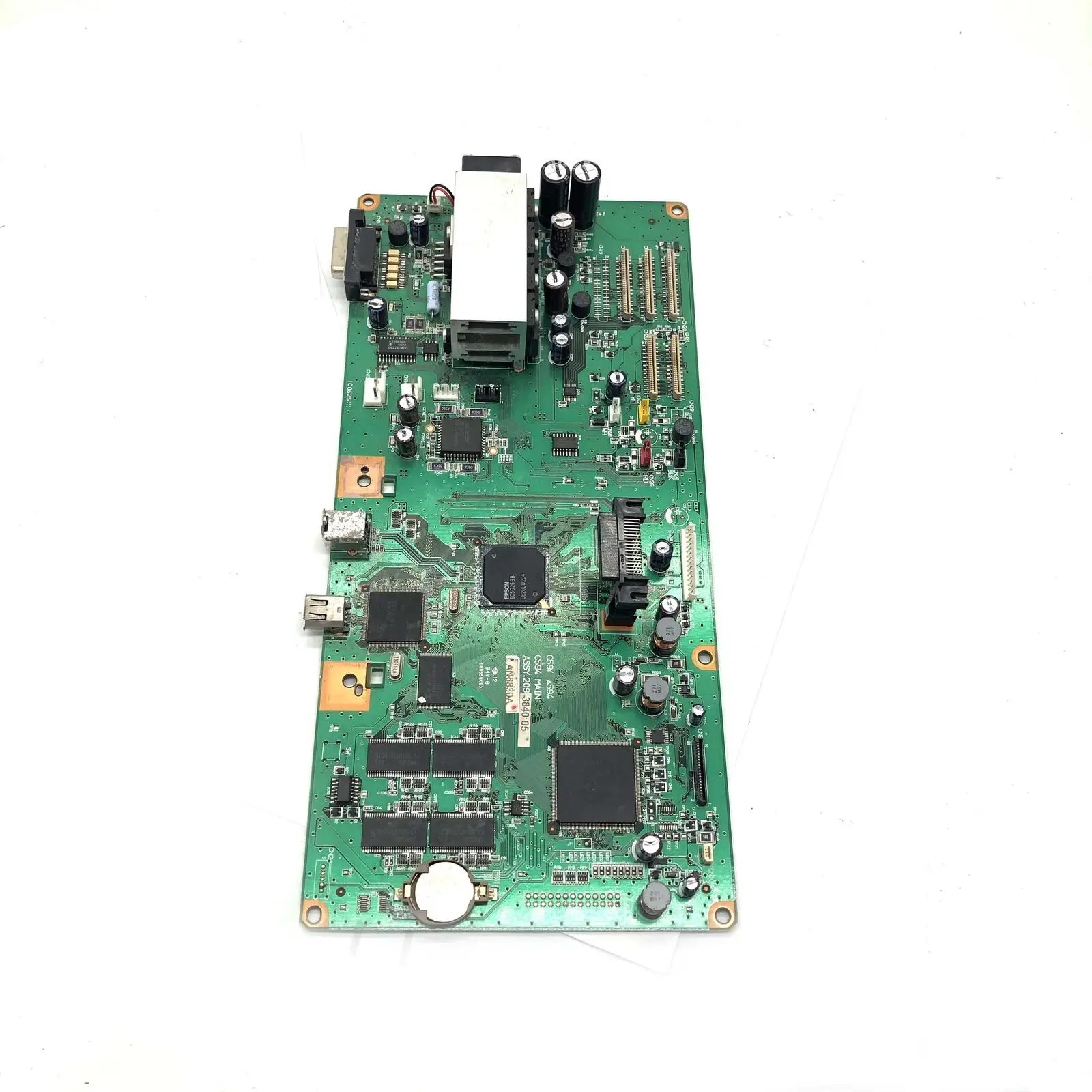 Moederbord Moederbord C594 MAIN Past voor Epson SC-P9500