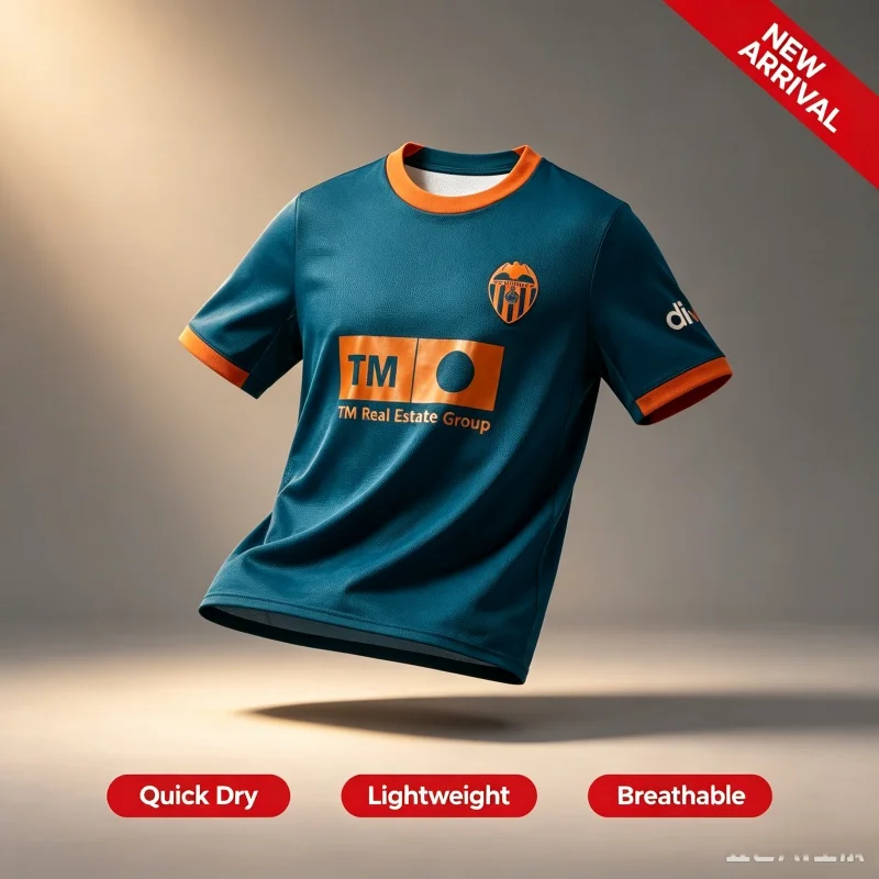 2026_2027 3D Printing Spain Football Jersey T-shirt Summer Sports  Breathable Quick Drying Streetwea Tops  Parent-child