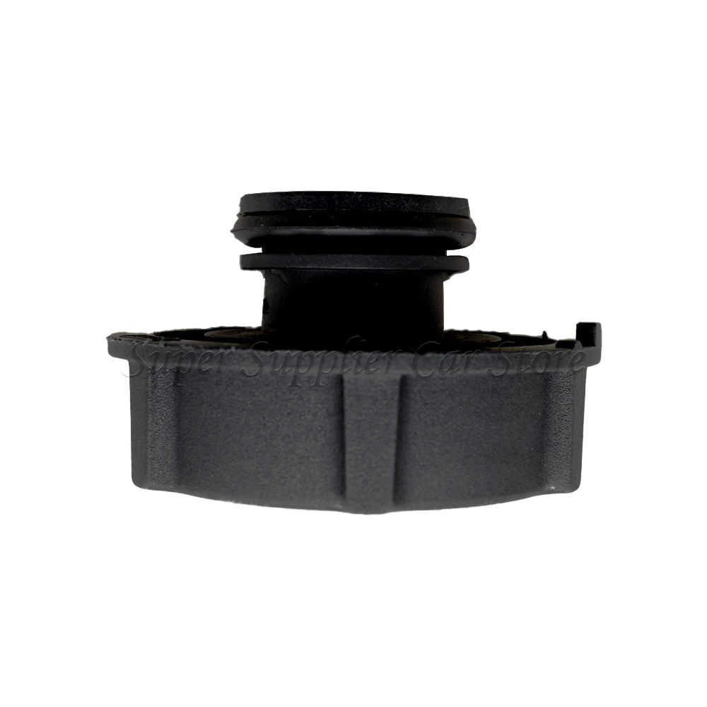 غطاء خزان المبرد المبرد لـ 2013 2014 2015 2016 2017-2021 Ford F-150 Edge Escape 1301104 1224233 3M5H8100AD #4