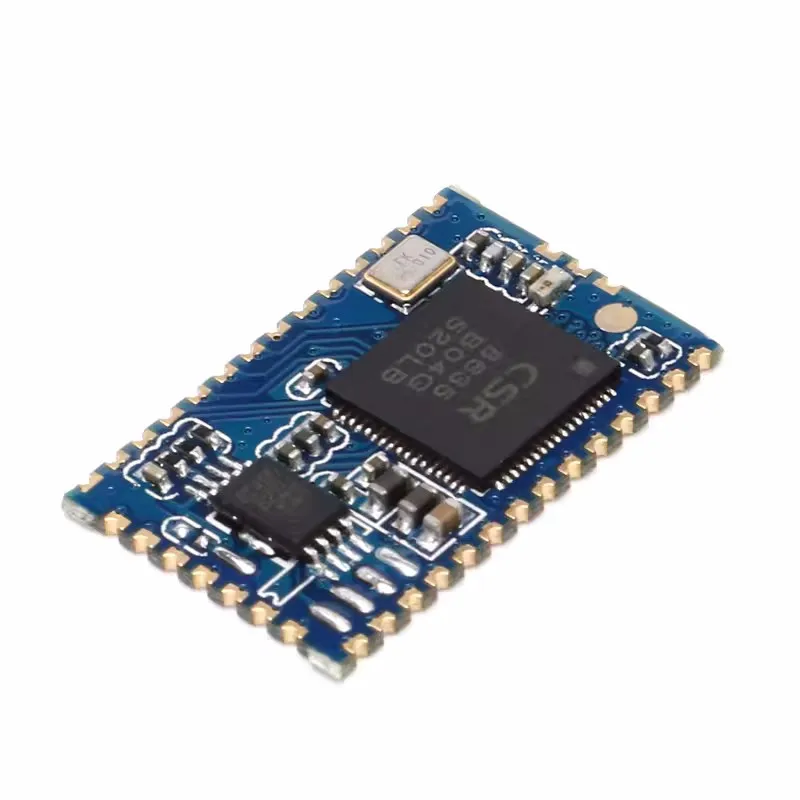 Bluetooth stereo audio module, Bluetooth 4.1 module, main control CSR8635 Bluetooth speaker power amplifier DIY