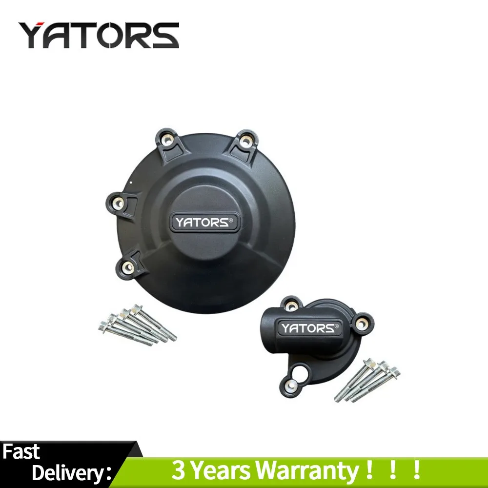 

For Ducati Streetfighter 848 Motorcycle Engine Cover Protector Engine Guard