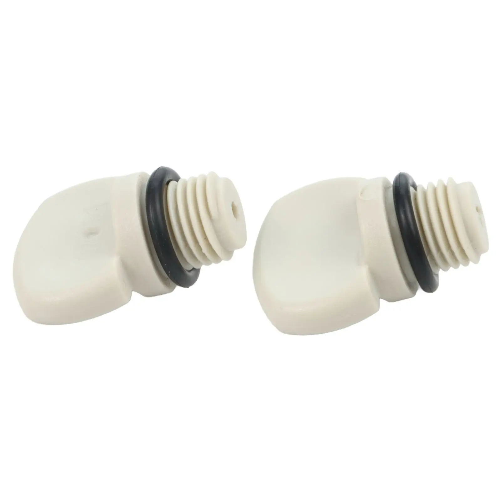 Plumbing Solutions Leak-Proof Home Use As Shown Drain Stopper For Pool Pumps Accessory Robust Materials Secure Fit