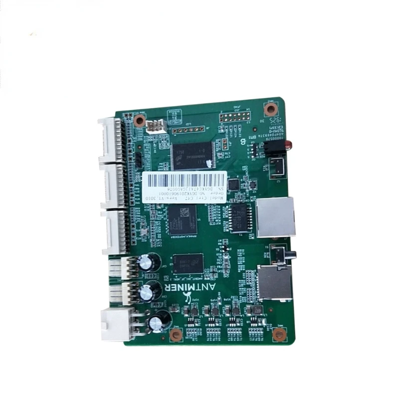 

Second Hand New Arrival Control Board L2/S15/DR3/D5/S17/S17 pro/T17/S11EMC/T15,DR5 BTC Miner Control Board