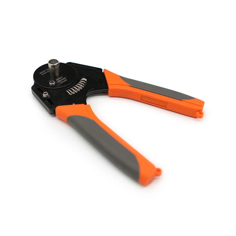 IWD-20 Crimping Too… - image