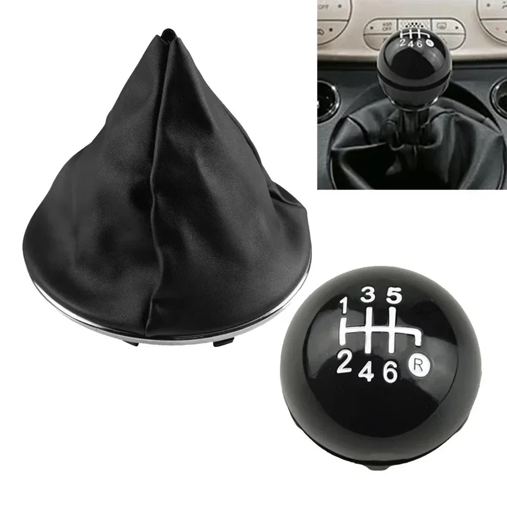 

Car Accessories Manual Transmission Direct Replacement Elegant Design Enhanced Comfort Car Interior Upgrade Accessory
