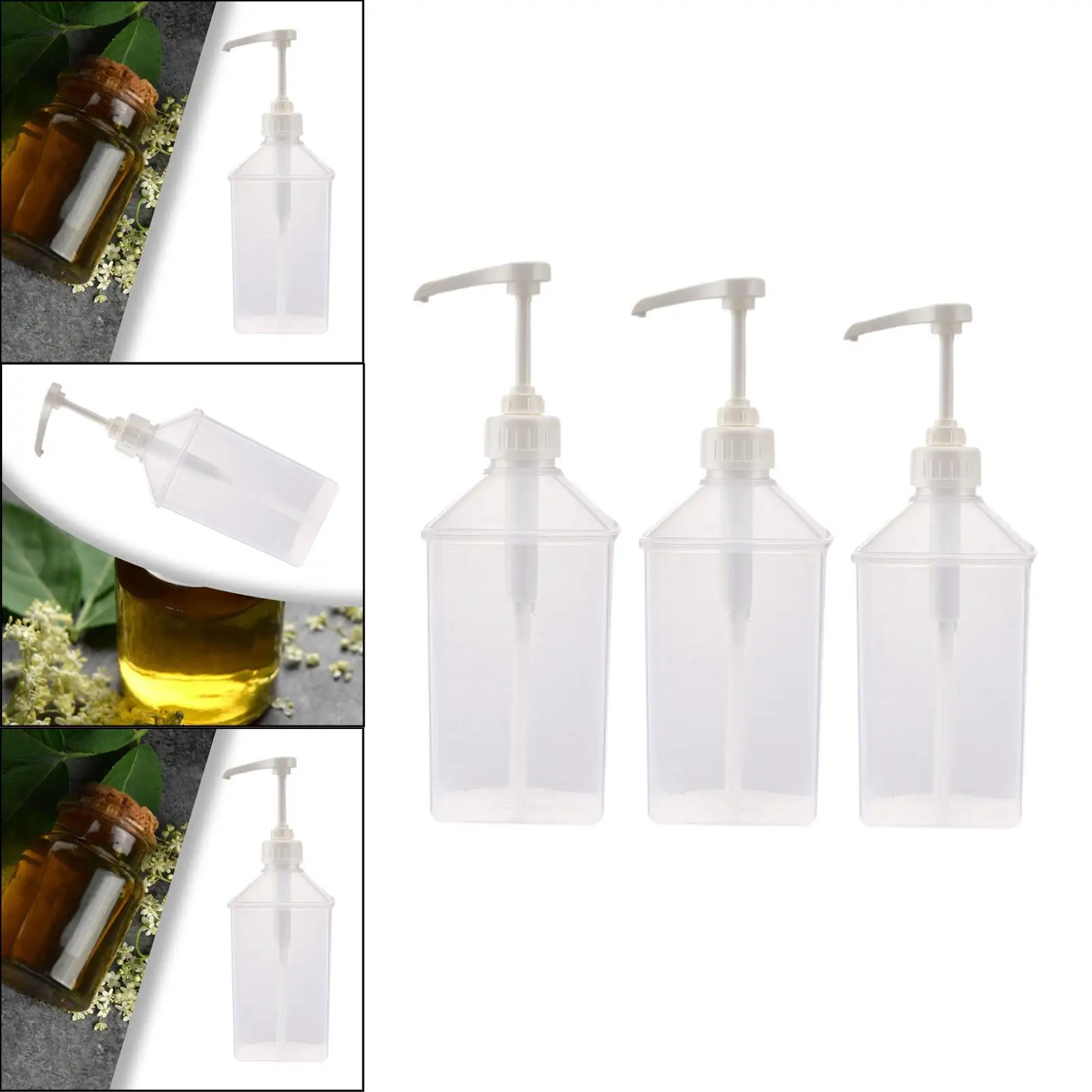 Coffee Syrup Dispen…