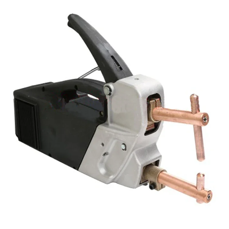 Portable Handheld Double-sided Spot Welding Machine Sheet Metal Repair Welding Tool for  DIY
