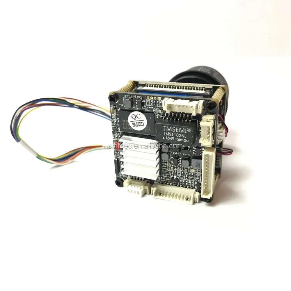 STARVIS 2 HDR IMX676-AACR1 IMX585-AAQJ1 IMX678-AAQR1 IMX675-AAQR  1/1.7