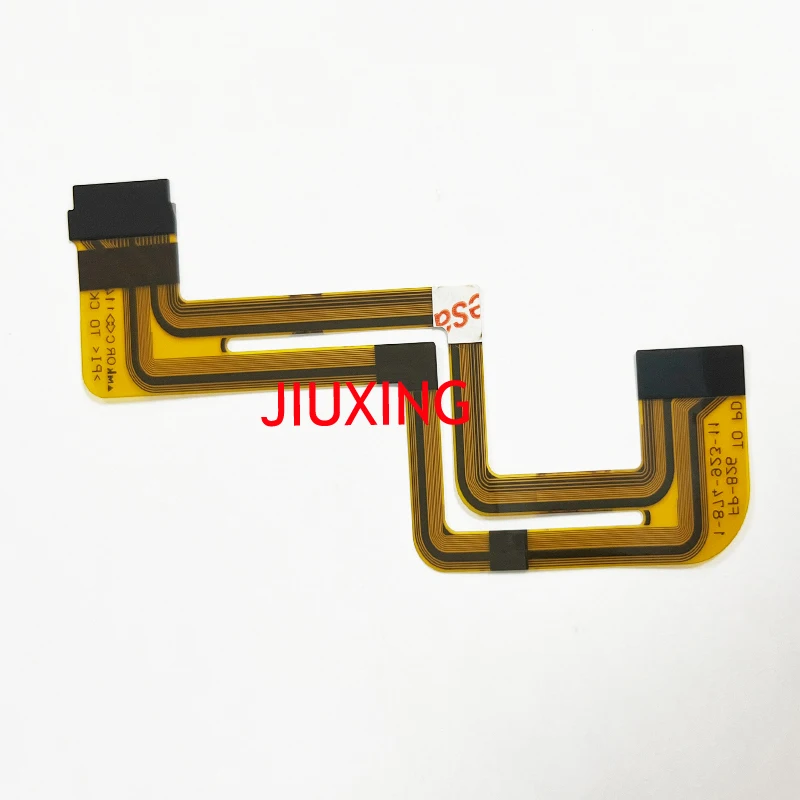 Новинка ЖК-шарнирный гибкий кабель для экрана дисплей FPC для Sony SR35E SR36E SR45E SR46E SR55E SR65E SR75E SR85E Запчасти для видеокамеры