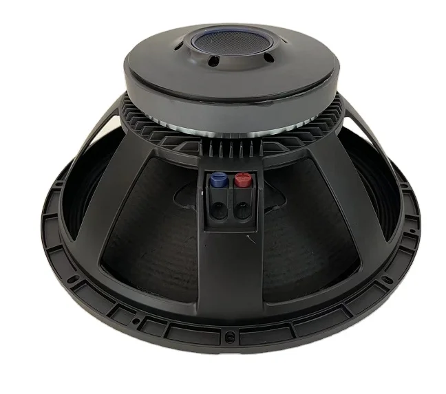 Subwoofer 18 Zoll 4 Zoll Spule 1000 W DJ-System Woofer Lautsprecher LF18X400