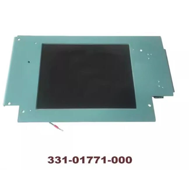 New YS YK YT color LCD display CXA-2115 331-01771-004 331-01772-000 331-01771-000