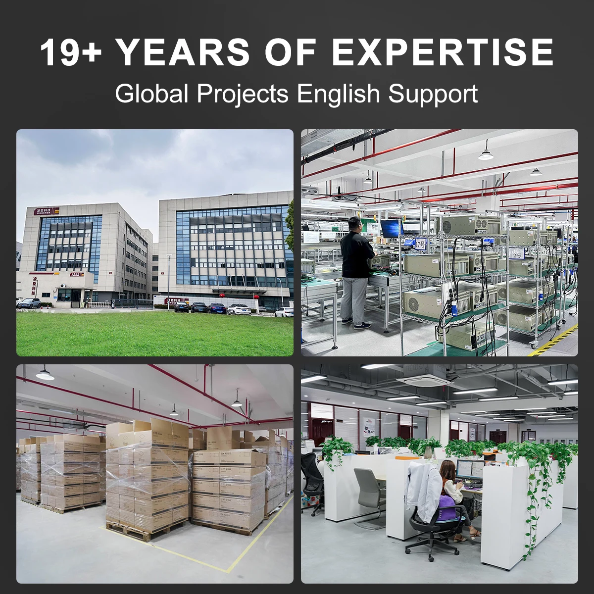 Ethercat Digital Ac Servo Driver Encoder 750W Servo Motor Kit Without Brake