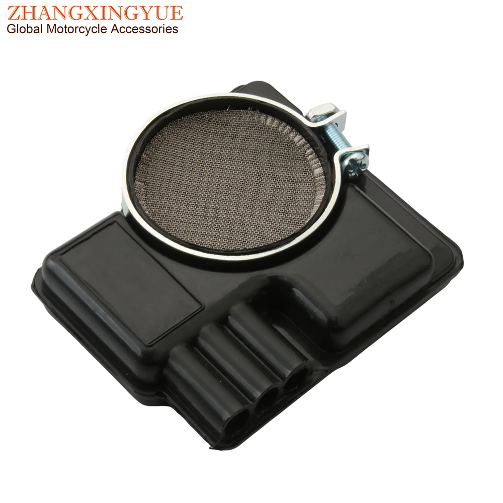 Air Filter For Piaggio Vespa Ciao Px Boss Boxer Bravo Ceao Grillo Si Moped