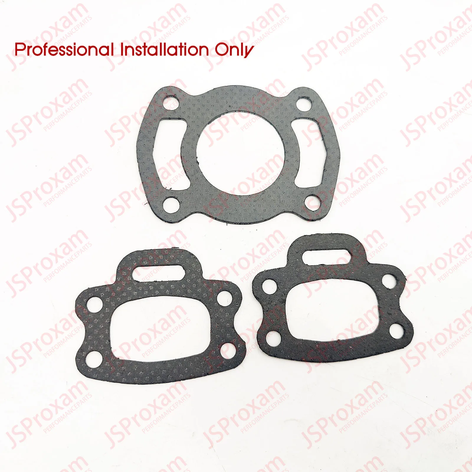 420950253 420850638 Fit For Sea-Doo xp gtx gts gti speedster gs spx Exhaust Manifold Gasket Kit Aftermarket