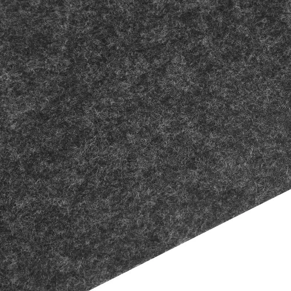 Modern Home for Gamer Non-slip 700*330mm Table Desk Mat Wool Desk Mat Large Mouse Pad Computer Desk Mat Felt Mouse Pad