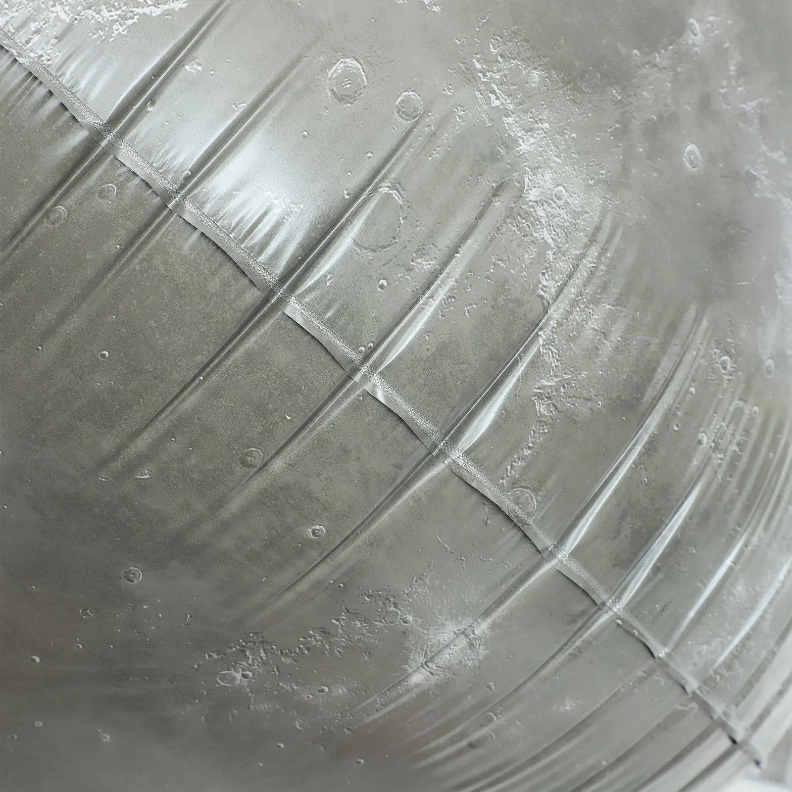 

5Pcs Moon Pattern Aluminum Foil Balloons Space Planet Decorations Science Party Supplies Space Themed Birthday Celebration