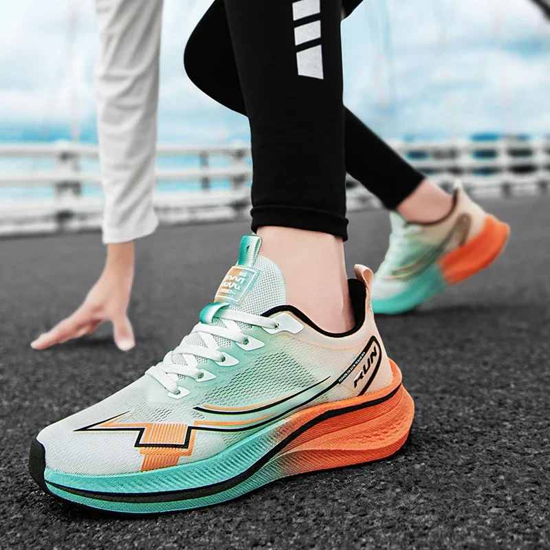 Originals Spring Men's Sneakers Tenni Women's Sport Shoes Sporty Mens Shoes Luxury Designer Beautifully Tenis Esportivo Tennis