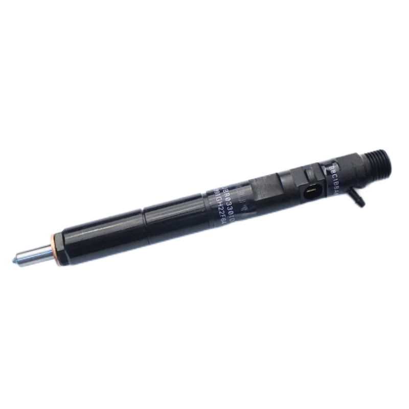 EJBR03301D EJBR05301D EJBR05501D EJBR02501Z common rail Car Engine Diesel Fuel Injector 03301D/1112100TAR For J-MC T-ransit 2.8