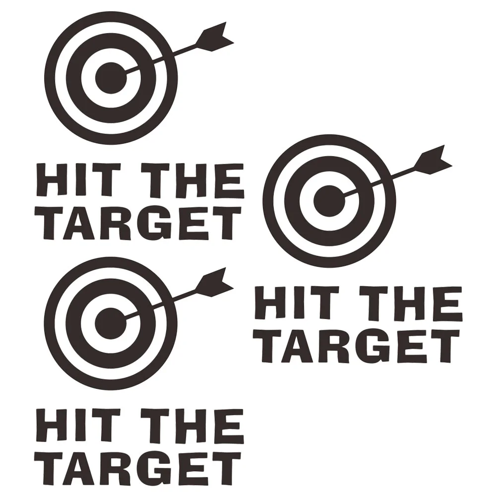 3 Pcs Toilet Sticker Bathroom Stickers Man Window Pvc Potty Training You Pee on