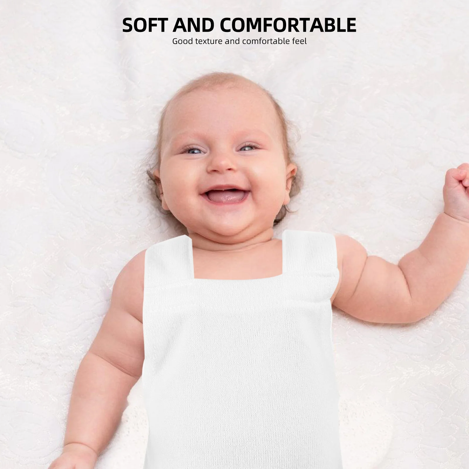 

Suspender Pants Bright Color Soft Photography Outfit Comfortable Suspender Trousers Photo Prop