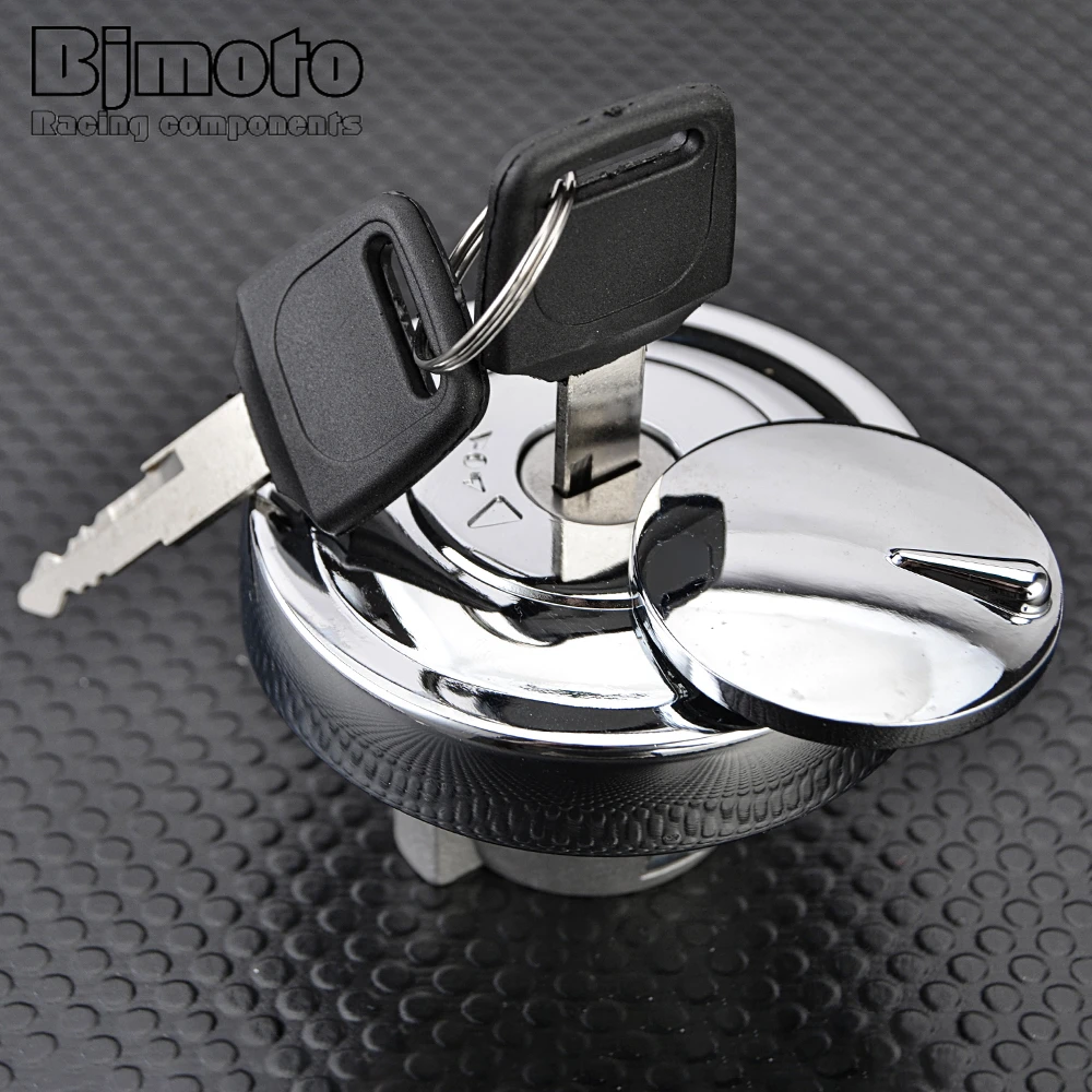 Fuel Gas Tank Cap Cover with Key For Kawasaki VN1700 VN900 Vulcan 1700 900 Classic ABS LT Nomad ABS Custom 2009-2016 51049-5004