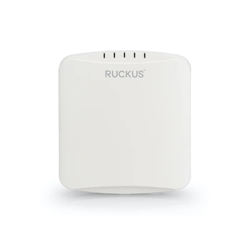 Imagem -06 - Ruckus-ponto de Acesso sem Fio de Banda Dupla 901-r350-ww02 R350 901-r350-us02 901-r350-eu02 802.11ax Wifi6 ap 2x2