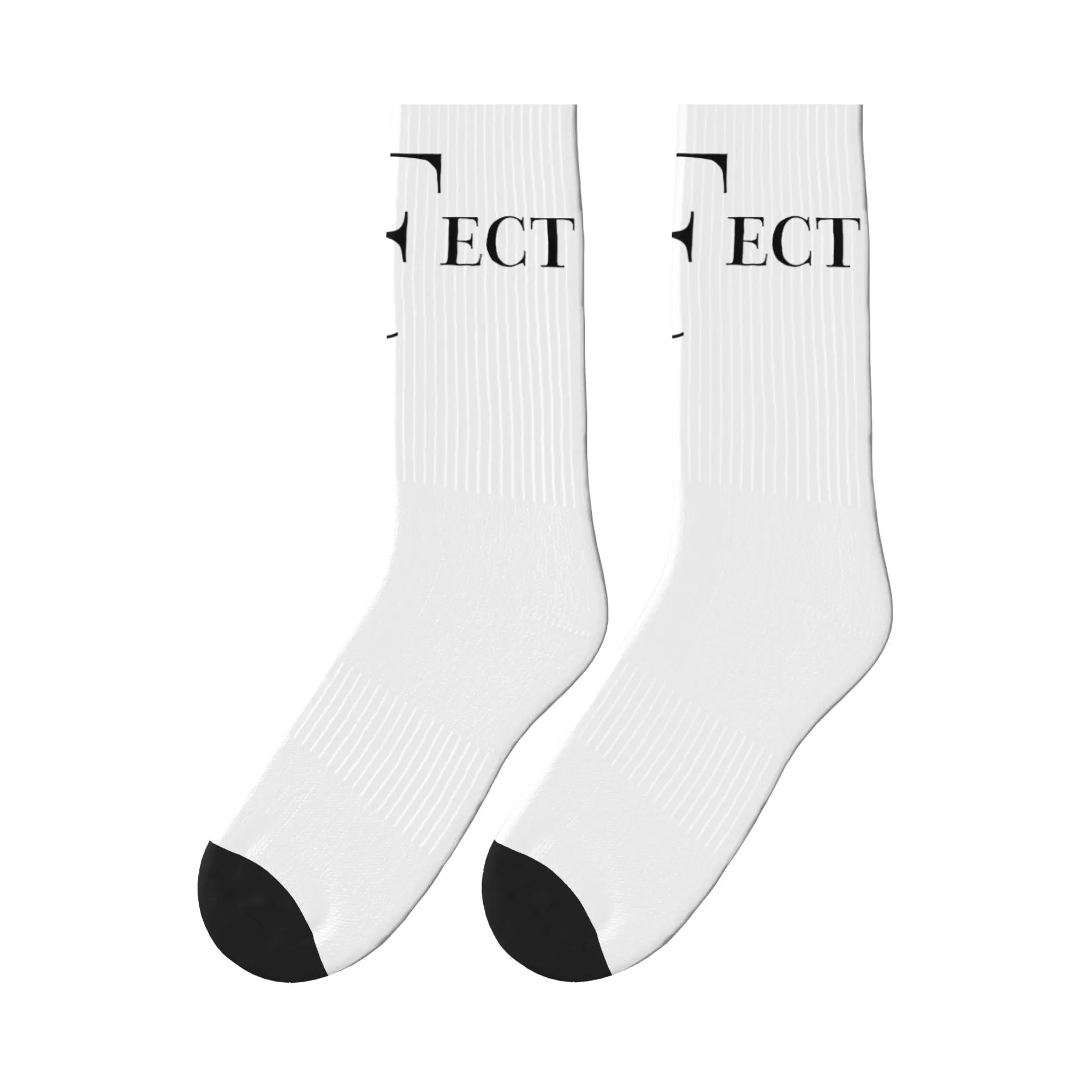 

Roger Federer Sports Socks Sweat Absorbing Stockings All Season Long Socks for Man's Woman's Birthday Present