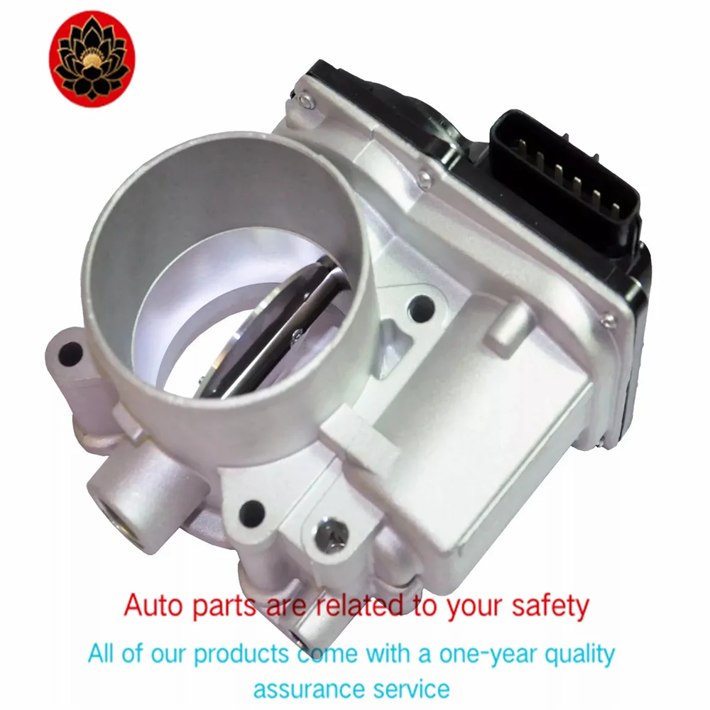 

For Pajero L200 Triton Engine 4d56 4m41 Auto Parts High Quality Original High Quality Oem 1450a033 Diesel Throttle Body Assembly