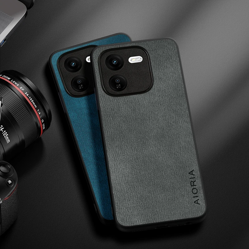 Case For Vivo Iqoo … - image
