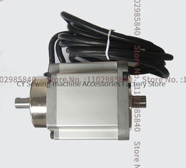 400-28014 JUKI LZ2290 LZ-2290-7 AC SERVO MOTOR main motor 40028014 M6001-471-AA0 Industrial Sewing Machine Accessories