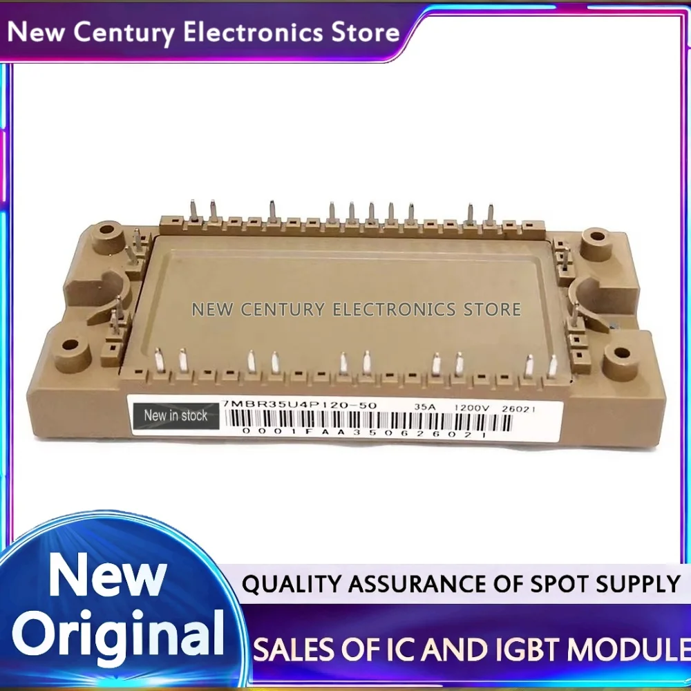 

7MBR35U4P-120-50 7MBR50U4P-120-50 7MBR25U4P-120-50 НОВЫЙ МОДУЛЬ