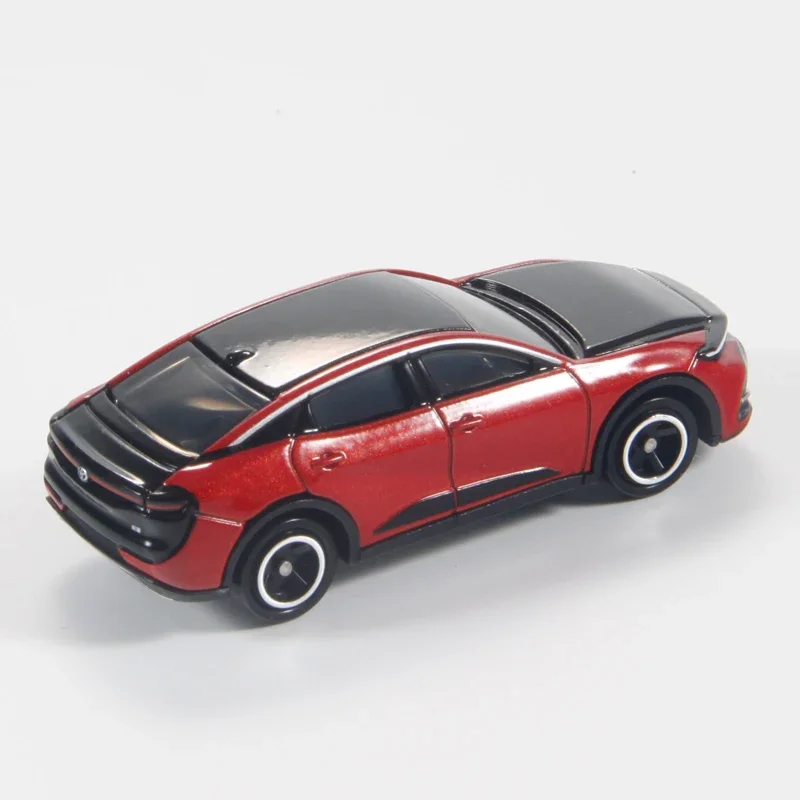 Takara Tomy Tomica 프리미엄 도요타 크라운 스페셜 샘플 1/66, 미니 다이 캐스트 합금 자동차 모델, 어린이 장난감, 크리스마스 선물