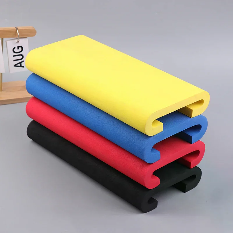 وسادة مقاعد قوارب التنين وسادة مرنة عالية مجداف قوارب امتصاص الصدمات وسادة مقاعد الصيد وسادة لتدريب قوارب الكاياك