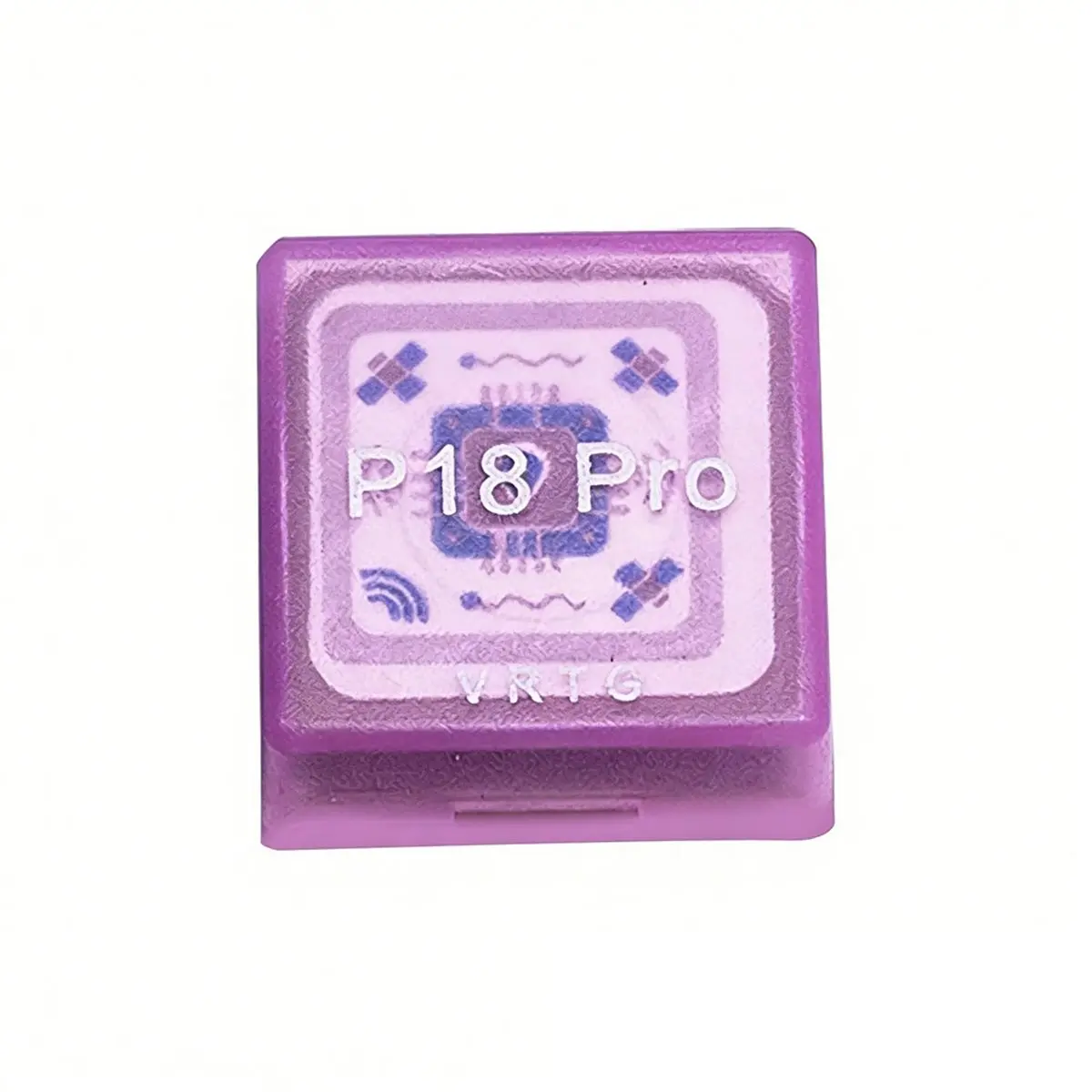 Y68A*☀▃P18 Pro GPS Module 5-Mode Positioning Module Betaflight/INAV/AP/MP for FPV Loss of Control Recovery Fixed-Wing Drone B