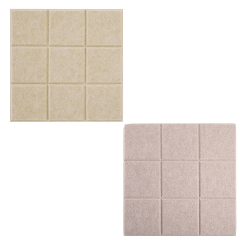 2022 New Felt Message Board Bulletin Board Household Wall Decor Wall Photo Display Board