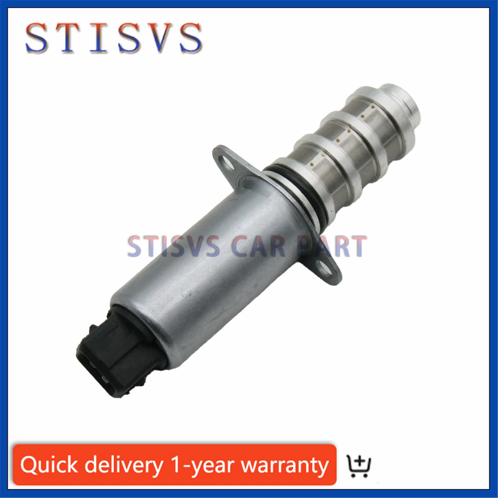 Variable Timing Solenoid Valve VVT for Porsche 911 Cayman 2009-2013 Auto Accessories 94810530407