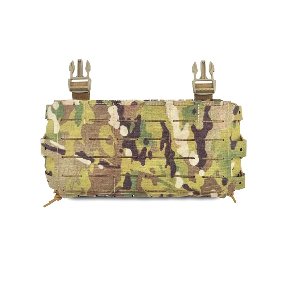 

SC Style ARC Placard V3 Тактическая нагрудная подвесная сумка на передней панели