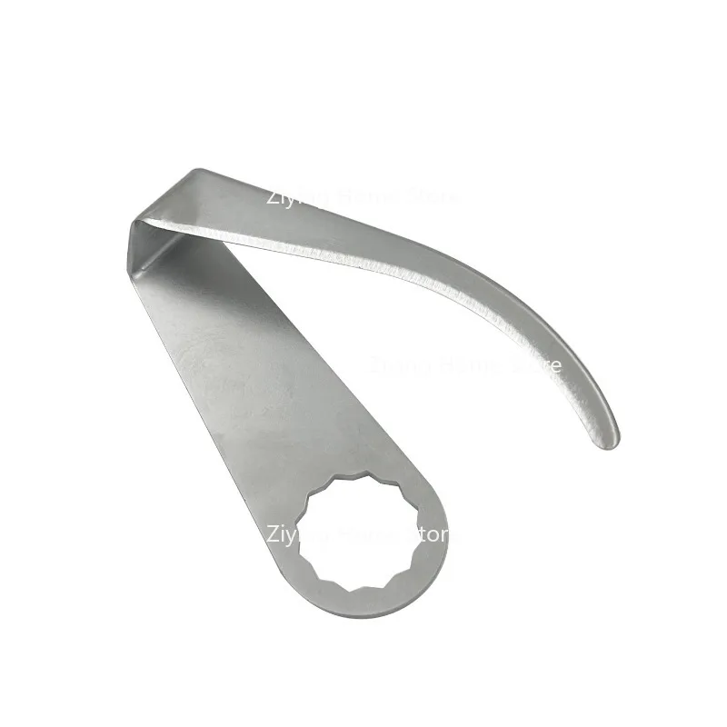 

Suitable for Ultrasonic Sound 639031111019 Scraper Blade U-shaped Cutter, Remove Windshield Sealant Strip