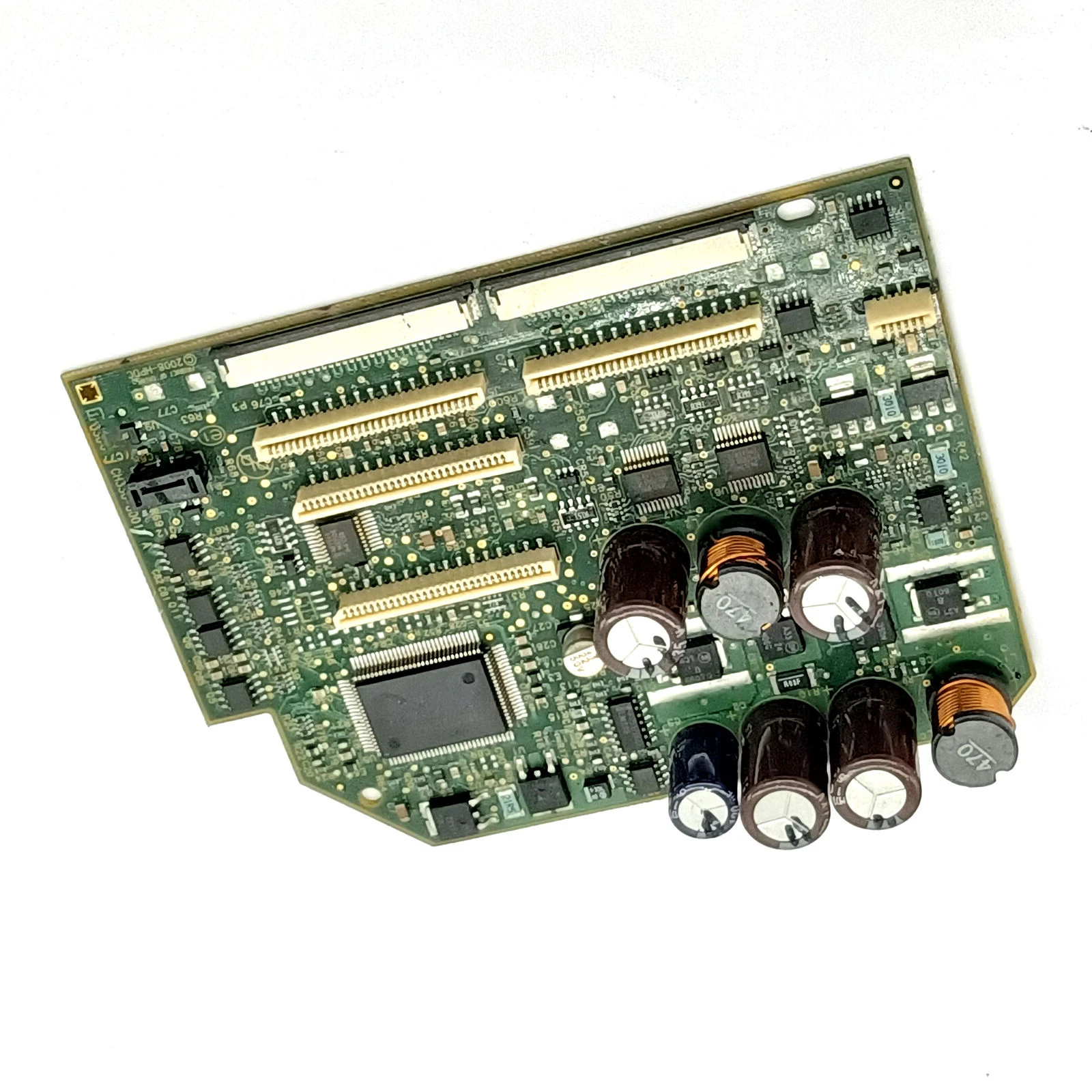 

Плата обнаружения каретки CH336-80017 подходит для HP Designjet C7779 800 C7769 500 500 Plus 800 Plus